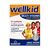 Vitabiotics Wellkid Multi-Vitamins & Flaxseed Oil Tablets