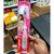 Colgate Barbie Battery Powered Toothbrush