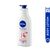 Nivea Extra Bright Body Lotion 550ml