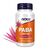 Now Paba 500mg 100 Capsules