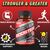 Agobi Muscular Strength Testoterone Booster