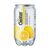 Glinter Sparkling Beverage with Lemon Flavour 350ml