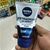 Nivea Men Extra Bright 10x Effect Brightening Foam Nivea Men Extra Bright 10x Effect Brightening Foam