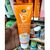 Boots Vitamin C Brightening Whip Foam