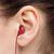 JBL T50HI In-Ear Wired Headphones JBL T50HI In-Ear Wired Headphones