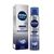 Nivea Men Fresh Protect Body Deodorizer Energy 120ml
