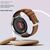 NoiseFit Halo Smart Watch