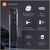 Xiaomi Mi Grooming Kit Pro Trimmer Features