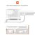 Xiaomi Handheld Portable Ironing Machine