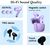 Hoco EQ2 Wireless Earbuds Hoco EQ2 Wireless Earbuds