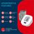 Omron HEM-7140T1 Blood Pressure Monitor Features