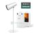 WiWU Wi-D8 Desk Lamp 4 in 1 Light