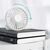 Qualitell F1 Pro Rechargeable FanQualitell F1 Pro Rechargeable Fan