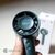Xiaomi Solove Handheld Fan F01 Rechargeable 2000mAh