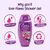 Fiama Blackcurrant & Bearberry Shower Gel