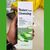 Foodaholic Aloe Foam Cleansing 150ml