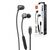 JBL Tune 310C USB Wired Hi-Res In-Ear Headphones JBL Tune 310C USB Wired Hi-Res In-Ear Headphones