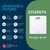 Omron HN-300T2-AP Digital Body Weight Scale