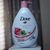 Dove Go Fresh Body Wash 1L