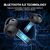 Awei T52 Wireless Earbuds Awei T52 Wireless Earbuds
