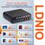 LDNIO Six Ports Charger LDNIO Six Ports Charger