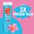 Sunsilk Thick & Long Hair Shampoo