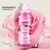 Cosmo Romance Rose Shower Gel Cosmo Romance Rose Shower Gel