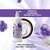 Cosmo French Lavender Perfumed Body Lotion