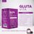 GM Life Gluta Vita for Anti Aging Capsules GM Life Gluta Vita for Anti Aging Capsules