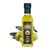 Lucy Oliva Natural Olive Oil 100ml