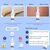 WishCare AHA + BHA Body Lotion