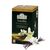 Ahmad Tea Vanilla Tranquility with Vanilla Pieces Tea Bag