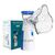 Mesh JSL-W302 Handheld Nebulizer