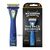 Wilkinson Sword The Face Groomer 2 in 1 Razor & Trimmer