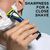 Wilkinson Sword The Face Groomer 2 in 1 Razor & Trimmer
