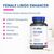 Applied Nutrition Sex Bomb for Her Female Libido Enhancer Ingredients