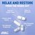 Applied Nutrition Sleep Support Supplements Benefits