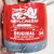 Brylcreem Original Light Glossy Hold Grooming Hair Cream 250ml