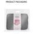 COTEetCI NoteBook Liner Laptop Sleeve Bag