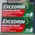 Excedrin Migraine Relief 250mg Acetaminophen 300 Tablets