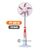 Future FT-8818 Rechargeable Stand Fan 18 Inch