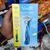 Gillette Venus Smooth Sensitive Combo Pack 1 Handle + 3 Refills