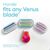 Gillette Venus Snap Extra Smooth Razor