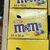M&M's Peanut Chocolate Box