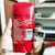 Old Spice Captain Antiperspirant Deodorant Stick Specifications