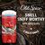 Old Spice Eaglefangs Aluminum Free Deodorant 85g