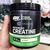 Optimum Nutrition Micronized Creatine Powder 300g