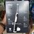 Oral-B Pro Series 1 Travel Edition Electric Toothbrush Box Back Side