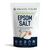 Organic Fields Pure Magnesium Sulfate Epsom Salt 400g