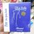 Rasasi Blue Lady with Deo Perfume for Women 40ml
